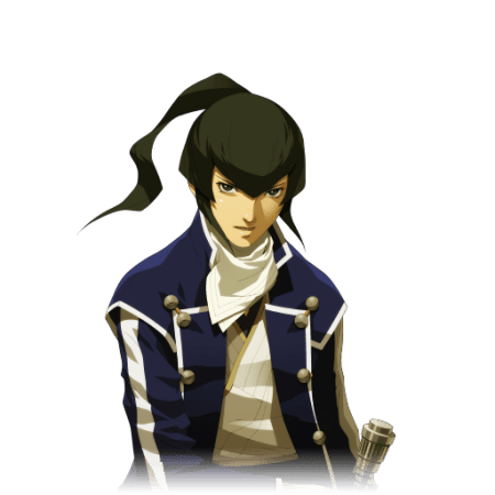Flynn Avatar