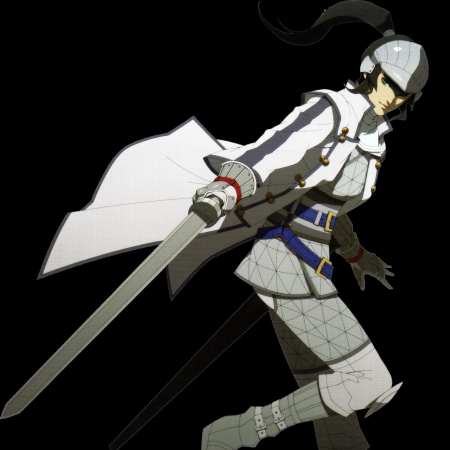 Flynn Avatar