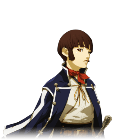 Isabeau Avatar
