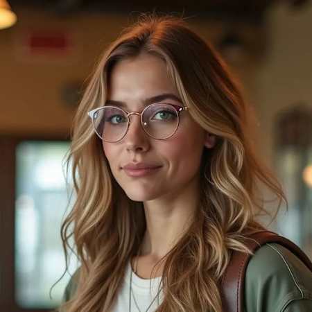 Date Story : Lucia Avatar