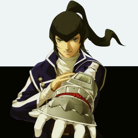 Flynn Avatar