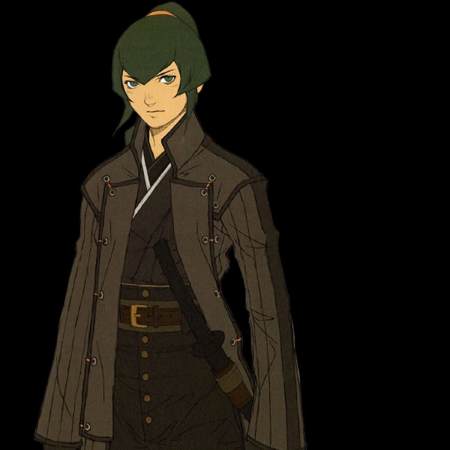 Flynn Avatar
