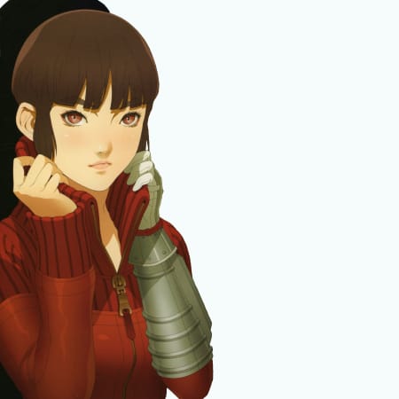 Isabeau Avatar