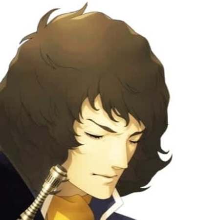 Jonathan Avatar