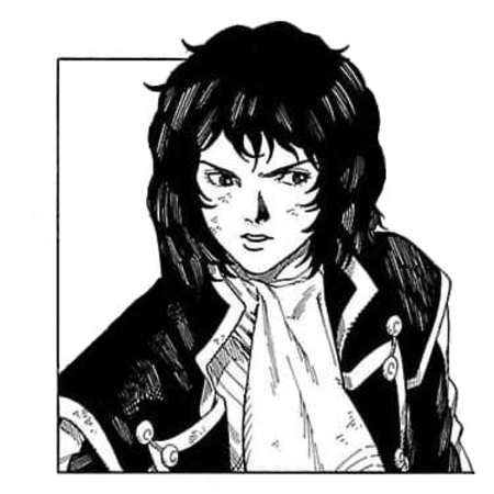 Jonathan Avatar