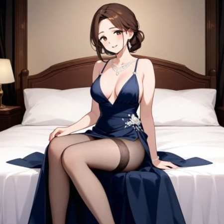 Eleanor Hartfield Avatar