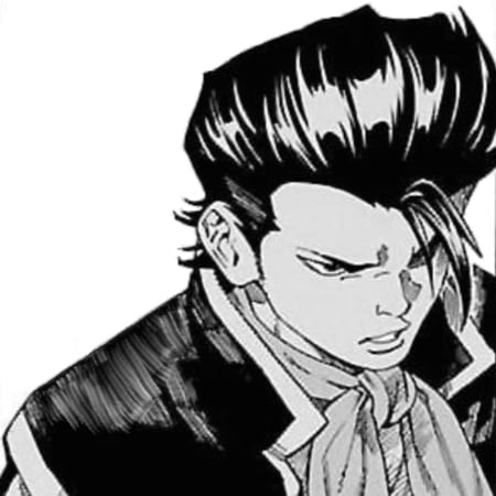 Navarre Avatar