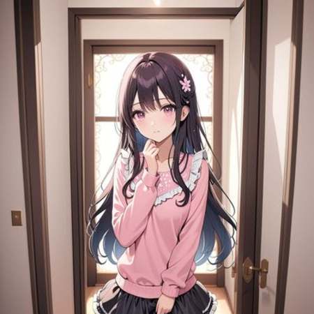Your new neighbor! Avatar