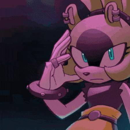 Surge the Tenrec Avatar