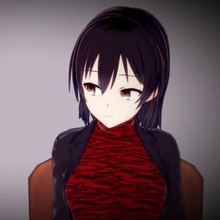 Yumi Yamaguchi (Stranger) Avatar