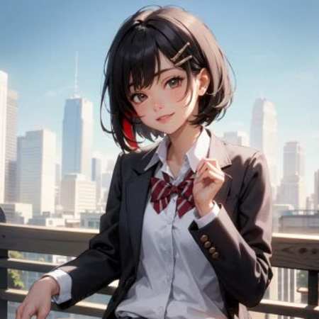 Peni Avatar
