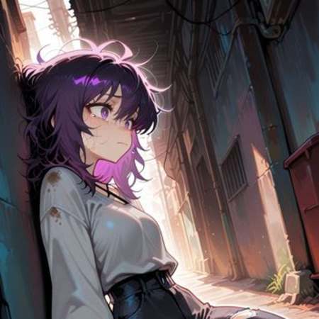 Beth Avatar
