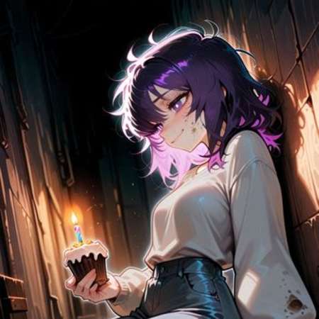 Beth Avatar
