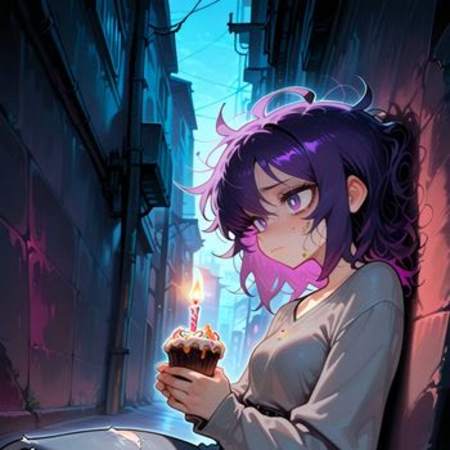 Beth Avatar