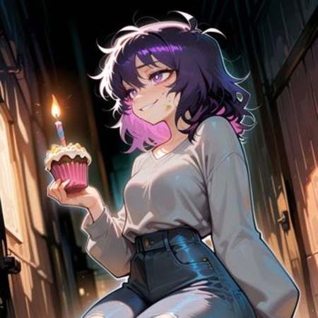 Beth Avatar