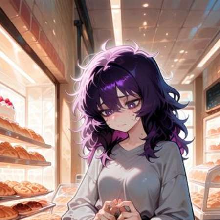 Beth Avatar
