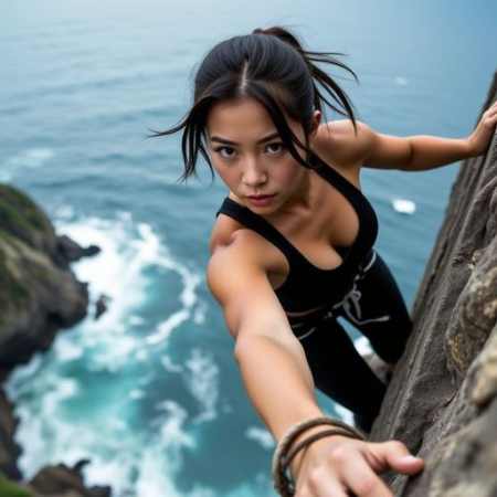 Vanessa Avatar
