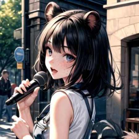 Narrator Avatar