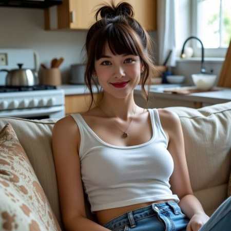 Rose Avatar