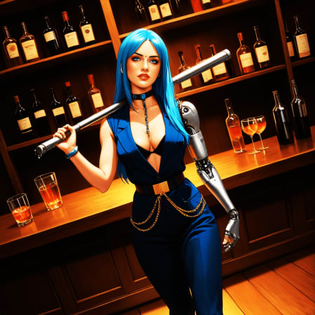 Roxy Avatar