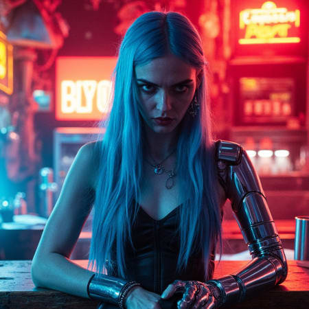 Roxy Avatar