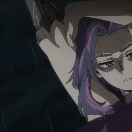 Lady Nagant Avatar