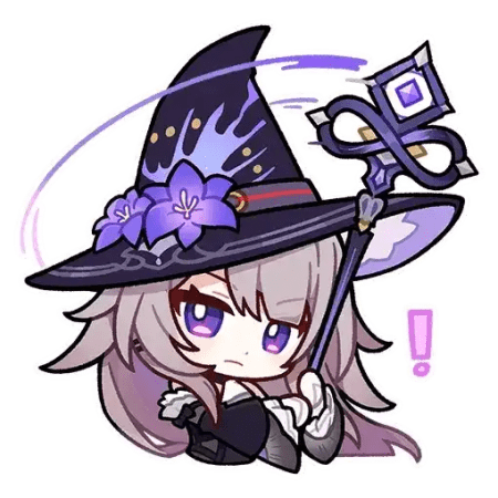 Herta Avatar