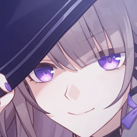 Herta Avatar