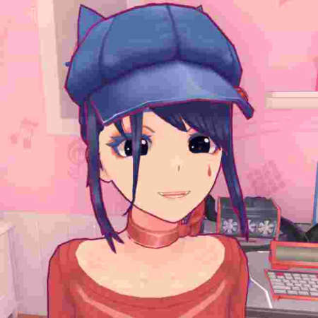 Cappie Mita Avatar