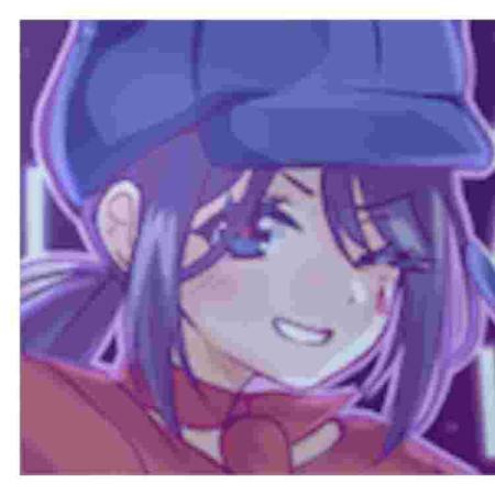 Cappie Avatar