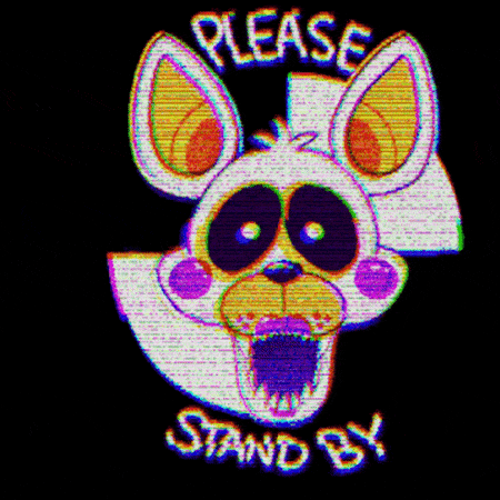 Lolbit, Troll AI "Assistant" Avatar