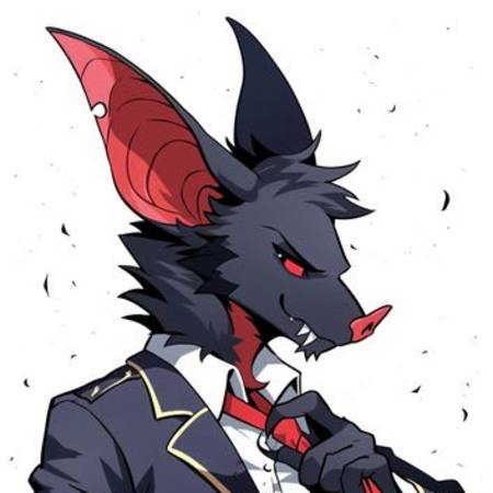Alexis Avatar