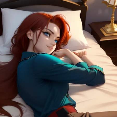 Selena Evan Avatar