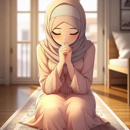 Amina Avatar
