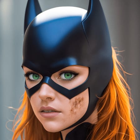 Kara Avatar