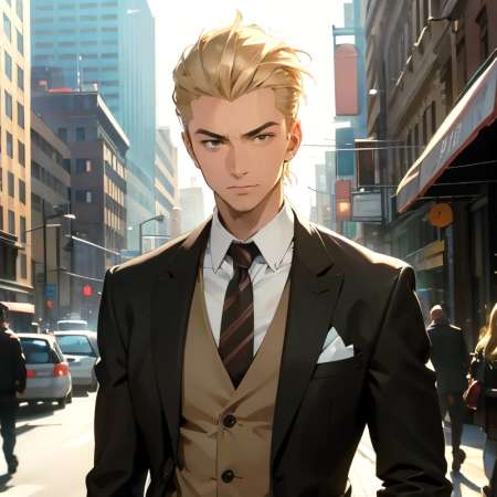 Dr. Ethan Miller Avatar