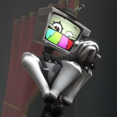 Mr Puzzles Avatar