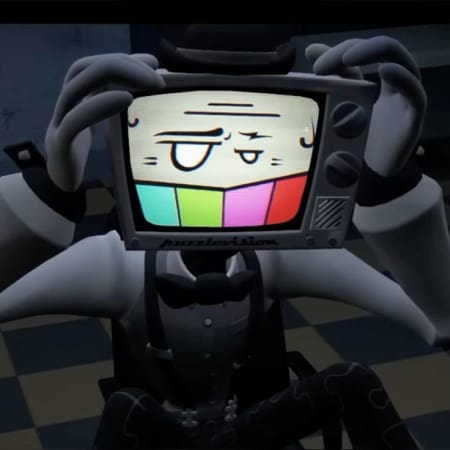 Mr Puzzles Avatar