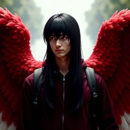 Narrator Avatar