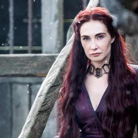 Melisandre Avatar