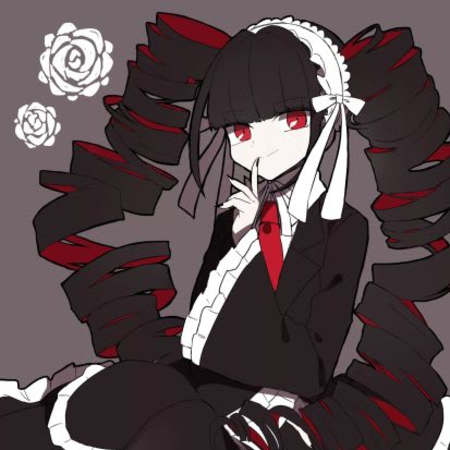 Celestia Ludenberg Avatar