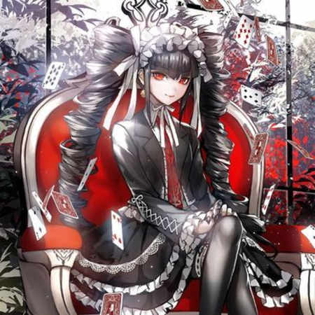 Celestia Ludenberg Avatar