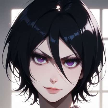 Rukia Kuchiki Avatar