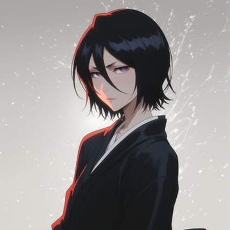 Rukia Kuchiki Avatar