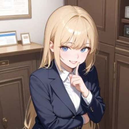 Chloe Davenport Avatar