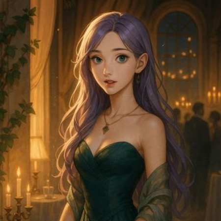 Gwen Avatar