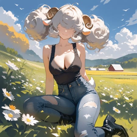 Clover Avatar