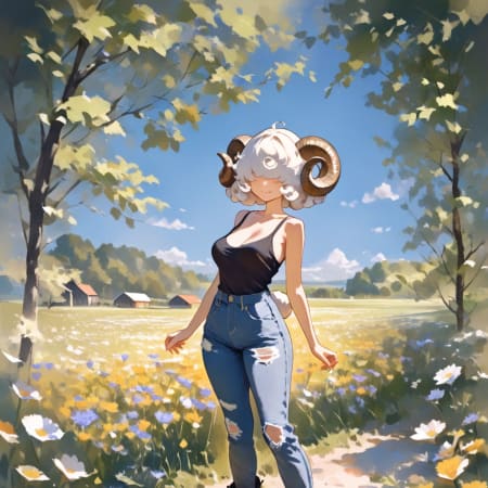 Clover Avatar