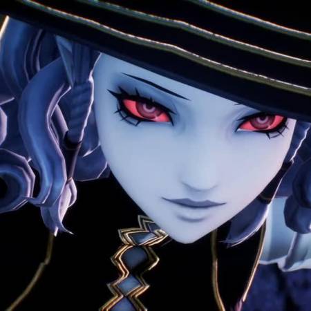 Agrat Avatar
