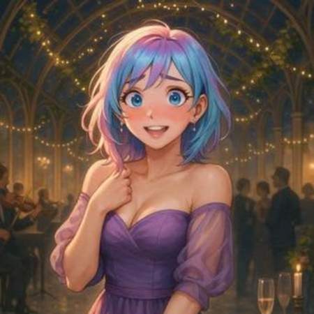 Avery Avatar